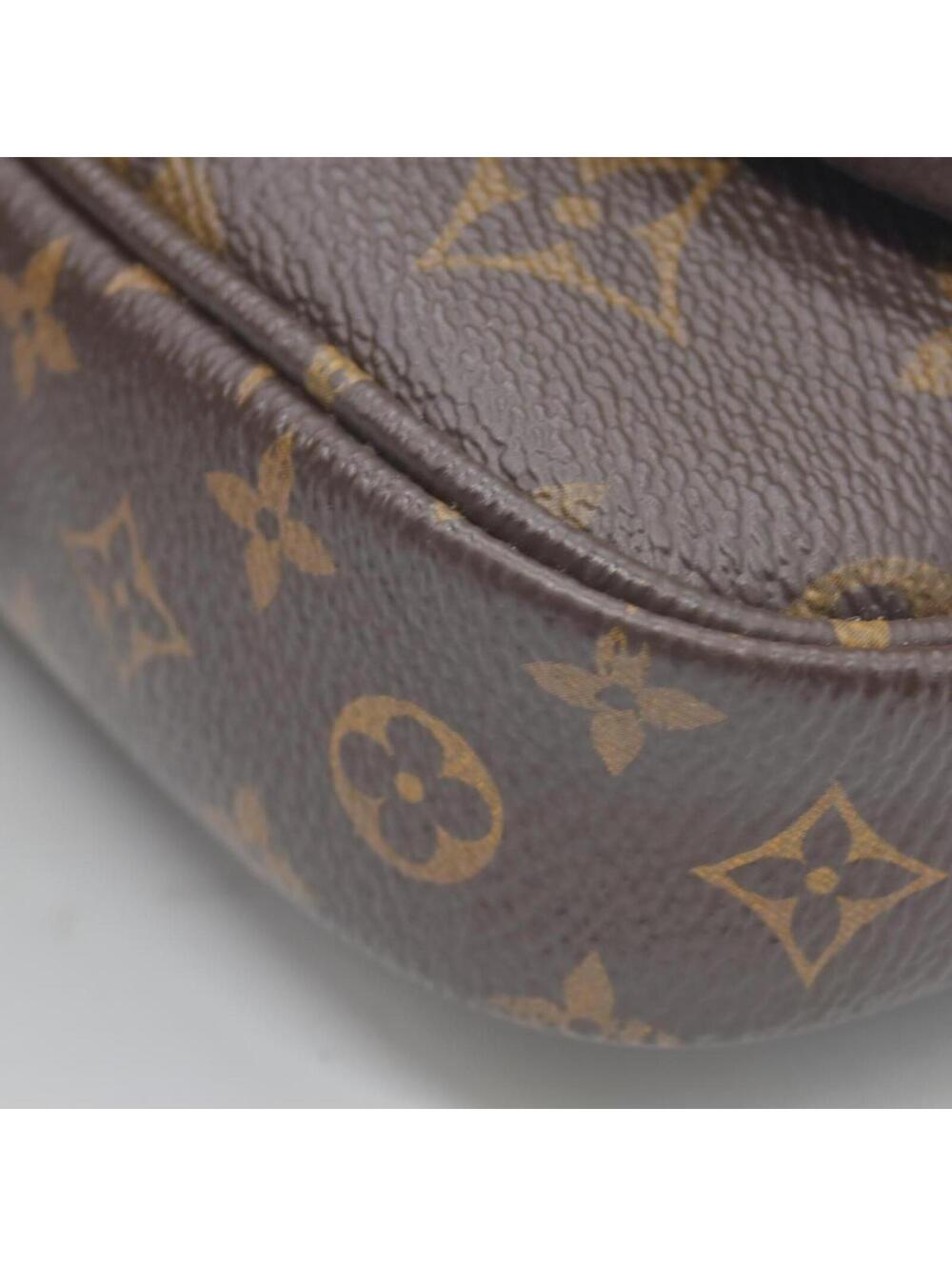 Louis Vuitton LV Monogram Multi-Pochette Accessories - Picture 14 of 15